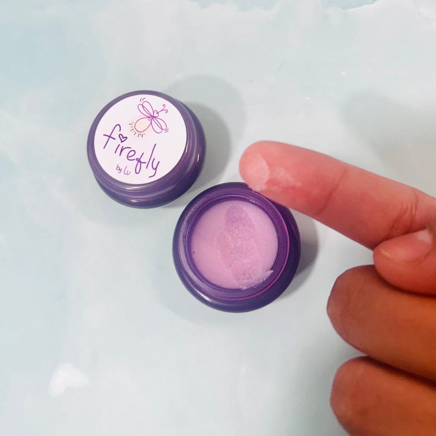 Sugar Plum - lip balm