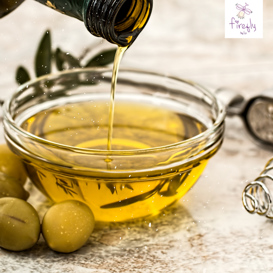 Benefits of olive oil in soap