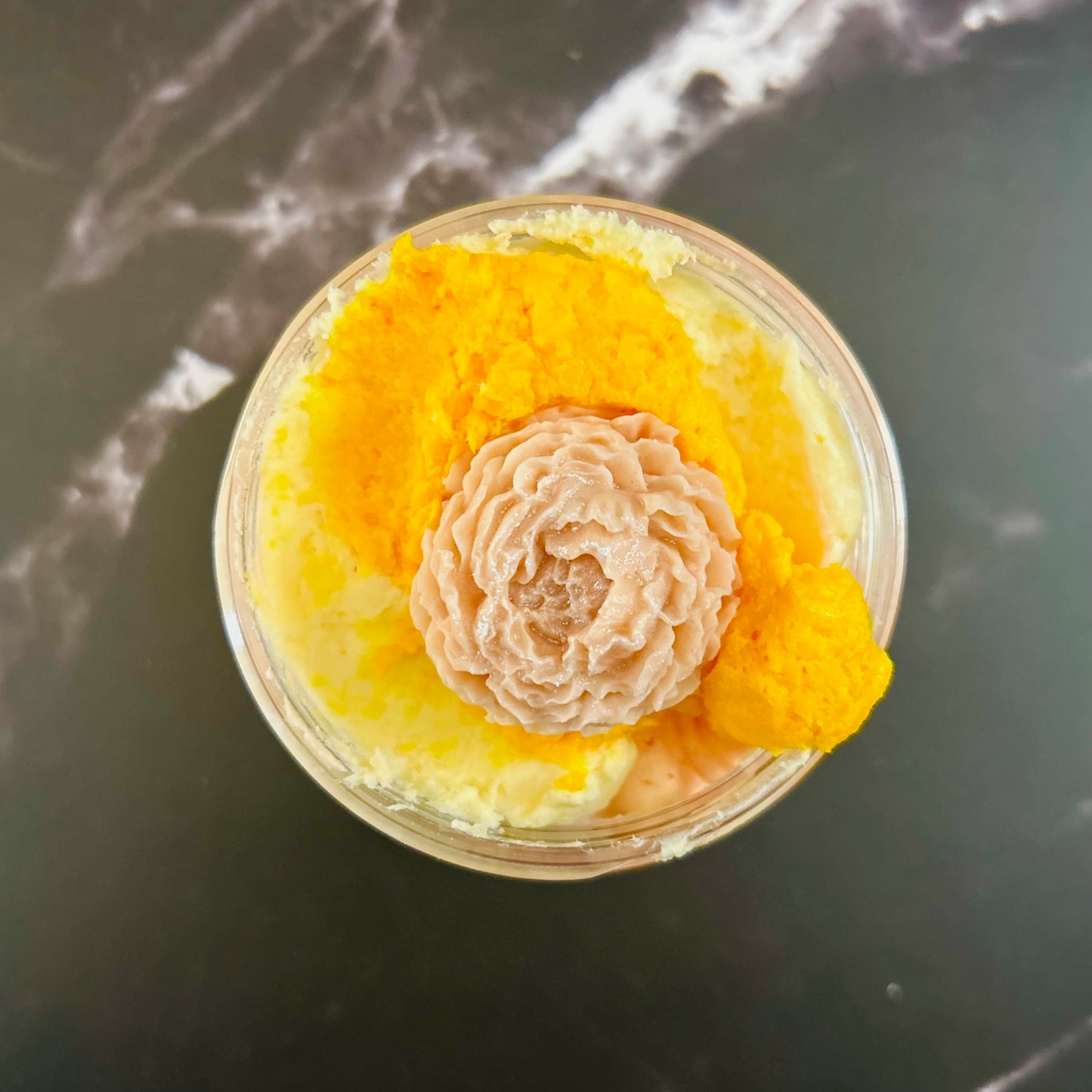 Sweet Mango - Whipped Soap