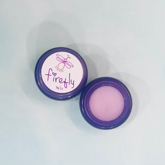 Sugar Plum - lip balm